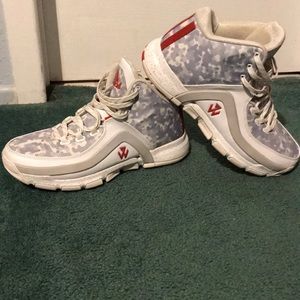 John Wall shoes